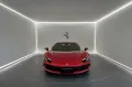 Ferrari 296 GTB / Rosso Imola / Ferrari Approved