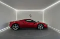 Ferrari 296 GTB / Rosso Imola / Ferrari Approved