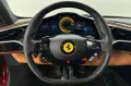Ferrari 296 GTB / Rosso Imola / Ferrari Approved