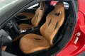 Ferrari 296 GTB / Rosso Imola / Ferrari Approved