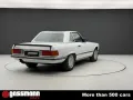 Mercedes-Benz 560 SL Roadster, 45.743km, R107