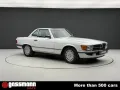 Mercedes-Benz 560 SL Roadster, 45.743km, R107