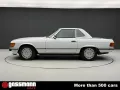 Mercedes-Benz 560 SL Roadster, 45.743km, R107