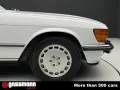 Mercedes-Benz 560 SL Roadster, 45.743km, R107