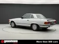 Mercedes-Benz 560 SL Roadster, 45.743km, R107