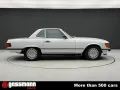 Mercedes-Benz 560 SL Roadster, 45.743km, R107