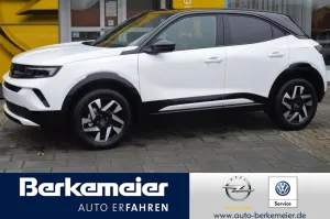 Opel Mokka, GS , 1.2 SHZ / GJR / RFK / CarPlay / ReNe