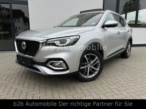 MG EHS Luxury PHEV/Pano/Key/LED/Virtual/18Zoll/360°