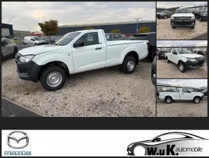 Isuzu D-Max 1.9 D SINGLE CAB L 2WD HR AT MY25