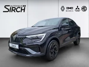 Renault Arkana ESPRIT ALPINE Mild Hybrid 160 EDC