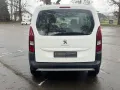 Peugeot Rifter Allure L1 m. NAVI*KAMERA*SHZ
