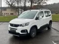 Peugeot Rifter Allure L1 m. NAVI*KAMERA*SHZ