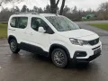 Peugeot Rifter Allure L1 m. NAVI*KAMERA*SHZ