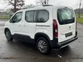 Peugeot Rifter Allure L1 m. NAVI*KAMERA*SHZ