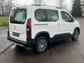 Peugeot Rifter Allure L1 m. NAVI*KAMERA*SHZ