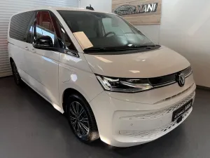 Volkswagen T7 Multivan Life eHybrid/AHK/ACC/PDC/LED/DSG/