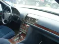 Mercedes-Benz S 350 TD 2.Hd. H Kenzeichen
