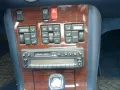 Mercedes-Benz S 350 TD 2.Hd. H Kenzeichen