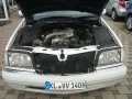 Mercedes-Benz S 350 TD 2.Hd. H Kenzeichen