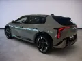 Kia EV4 81 GTL-DRIVE-WISE-COMFORT-CONNECT