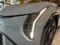 Kia EV4 81 GTL-DRIVE-WISE-COMFORT-CONNECT