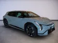 Kia EV4 81 GTL-DRIVE-WISE-COMFORT-CONNECT