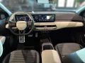 Kia EV4 81 GTL-DRIVE-WISE-COMFORT-CONNECT