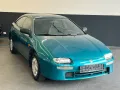 Mazda 323 F 1.8 Automatik.Klima