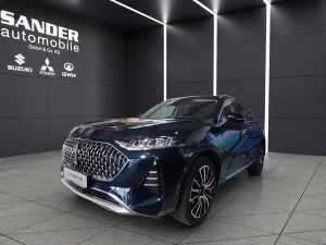 GWM Wey 05 PHEV AWD Luxury mit Sitzkomfort-Paket