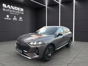 GWM Wey 05 PHEV AWD Premium mit abn.AHK*