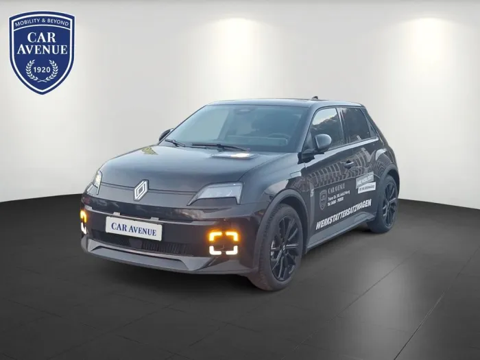 Renault R 5 5 E-Tech elektrisch Techno 150 Comfort Range