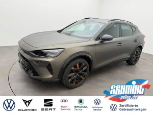 Cupra Formentor VZ 1.5 eHybrid DSG Intell19Perf