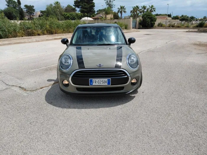 MINI Mini Mini 1.5 Cooper D 5 porte