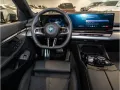 BMW i5 40eDriveMSport+AHK+Navi+LED+HUD+360Kamera+SHZ