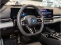 BMW i5 40eDriveMSport+AHK+Navi+LED+HUD+360Kamera+SHZ