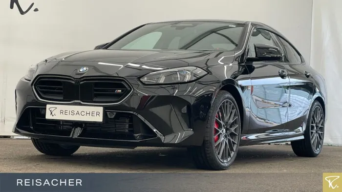 BMW M235 A xDrive Gran Coupé M-Sport PRO,Pano,AHK,DA