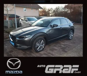 Mazda CX-30 CENTRE-LINE DESIGN NAVI LED ACC KAMERA