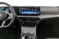 BMW 320i M Sport LED-Pano-ParkAs+Kam-HUD-ACC-AHK ACC
