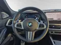 BMW X6 M60i xDrive AHK-Pano-B&W-Autobahnass.-DA-Prof