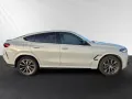 BMW X6 M60i xDrive AHK-Pano-B&W-Autobahnass.-DA-Prof