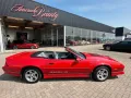 Chevrolet Camaro Z28 Iroc-Z Convertible