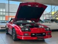 Chevrolet Camaro Z28 Iroc-Z Convertible