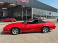 Chevrolet Camaro Z28 Iroc-Z Convertible