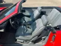 Chevrolet Camaro Z28 Iroc-Z Convertible