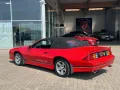 Chevrolet Camaro Z28 Iroc-Z Convertible