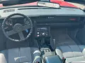 Chevrolet Camaro Z28 Iroc-Z Convertible