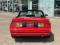 Chevrolet Camaro Z28 Iroc-Z Convertible