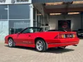 Chevrolet Camaro Z28 Iroc-Z Convertible