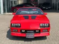 Chevrolet Camaro Z28 Iroc-Z Convertible