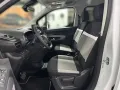 Citroën Berlingo M HDI 130 EAT8 MAX SHZ+CAM+Carplay